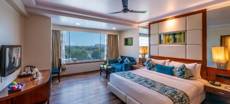 丽博拉Lords酒店(Libra Lords Inn Jaipur)图片