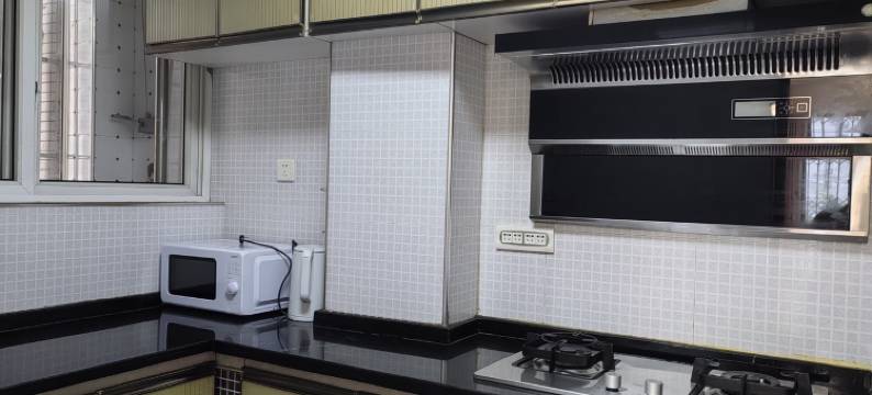 有斗志的老虎公寓(天津路分店)图片