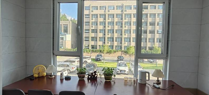 汤姆猫青年民宿(明德路分店)图片