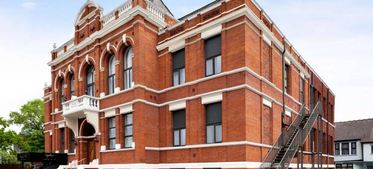 Trafford Hall Manchester, Trademark Collection by Wyndham图片