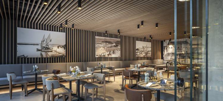 Aminess Younique Narrivi Hotel图片