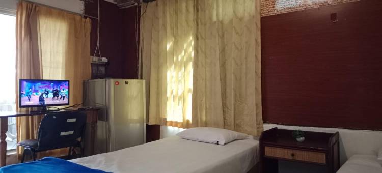 O格兰德村酒店(Hotel O Grand Village)图片