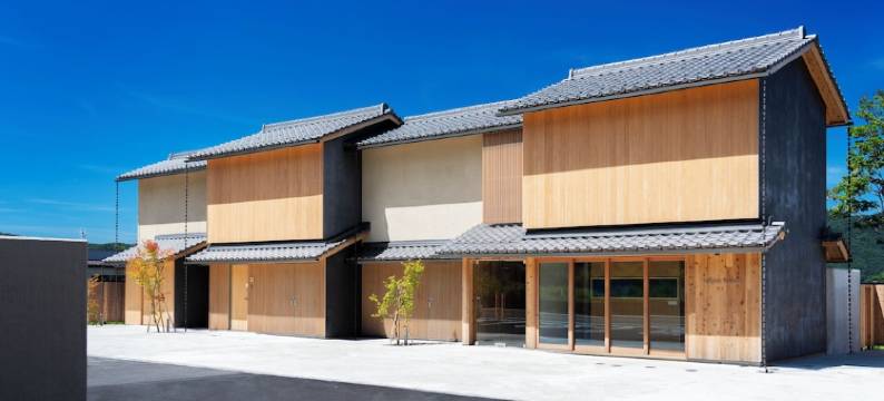 北野屋酒店(Hotel Kitanoya)图片
