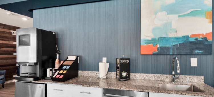 温德姆夏洛特长住水步 - 艾罗伍德(WaterWalk Extended Stay Charlotte - Arrowood)图片