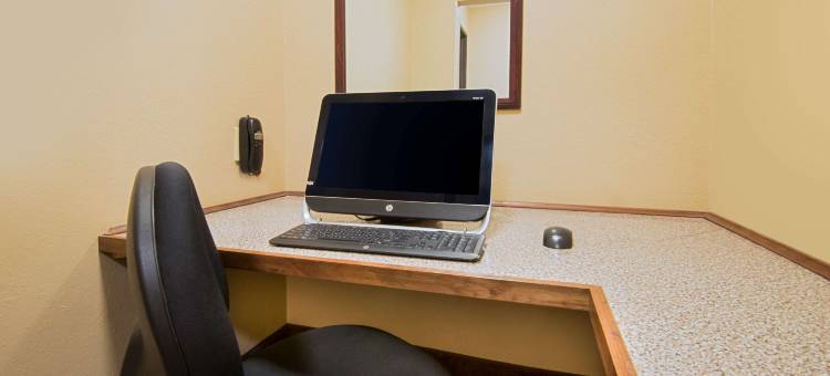 费尔菲尔德速8酒店(Super 8 by Wyndham Fairfield)图片