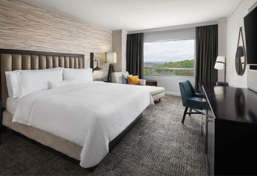 The Westin Baltimore Washington Airport - BWI Hotel Overview