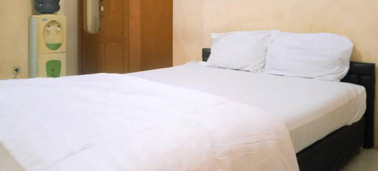 RedLiving Apartemen Mutiara - Star Rooms Tower A图片