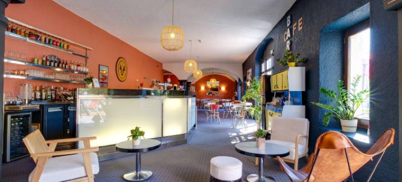 安纳西贝斯特韦斯特国际酒店集团Sure酒店(Sure Hotel by Best Western Annecy)图片