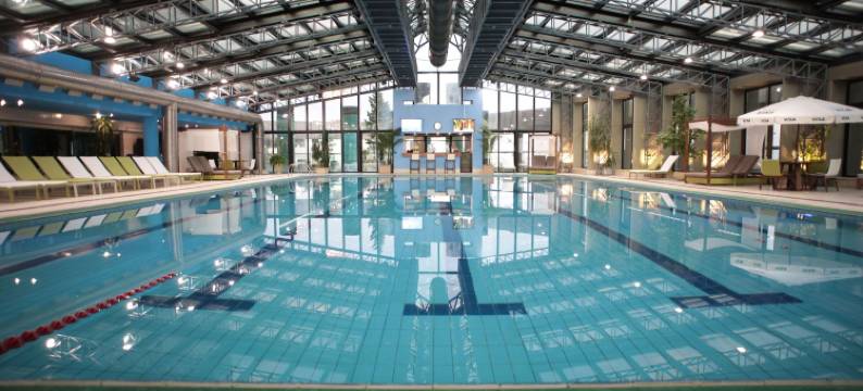 蒙得维的亚维多利亚广场丽笙酒店(Radisson Montevideo Victoria Plaza Hotel)图片