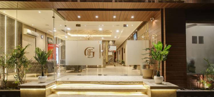 Super Townhouse Grand Fortune图片