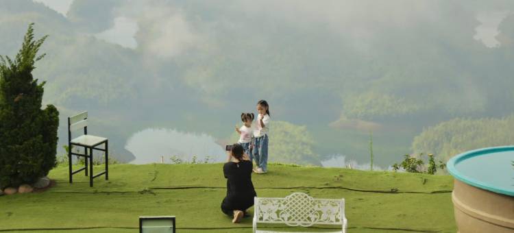 Ta Dung Topview Homestay图片