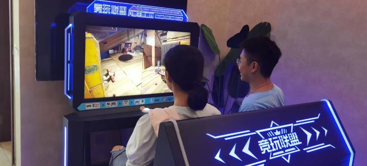 小酒杯轰趴馆度假别墅(海纳路分店)图片