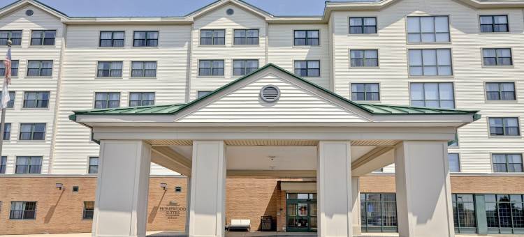 波士顿-皮博迪Homewood Suites by Hilton(Homewood Suites by Hilton Boston - Peabody)图片