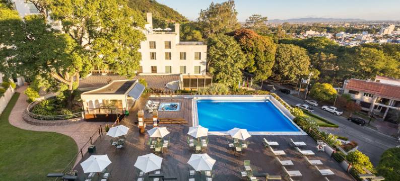 喜来登萨尔塔酒店(Sheraton Salta Hotel)图片