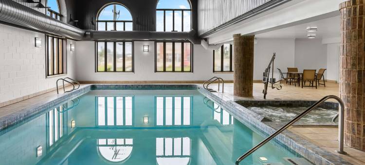 贝斯特韦斯特盖洛德酒店(Best Western Gaylord)图片
