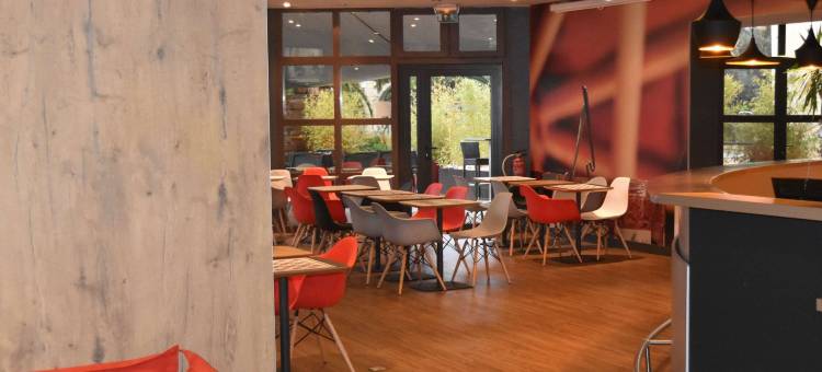 宜必思蒙彼利埃中心酒店(Ibis Montpellier Centre Polygone)图片