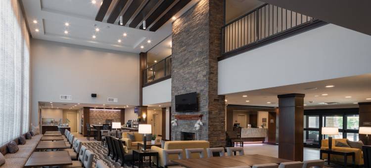 凤凰城比尔特莫尔区Staybridge Suites(Staybridge Suites Phoenix – Biltmore Area)图片