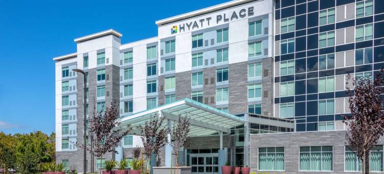 圣若泽机场凯悦嘉轩酒店(Hyatt Place San Jose Airport)图片