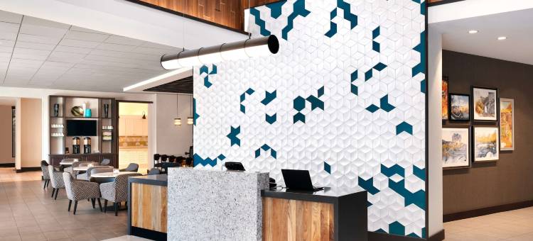 普罗沃市中心凯悦嘉轩酒店(Hyatt Place Provo/Downtown)图片