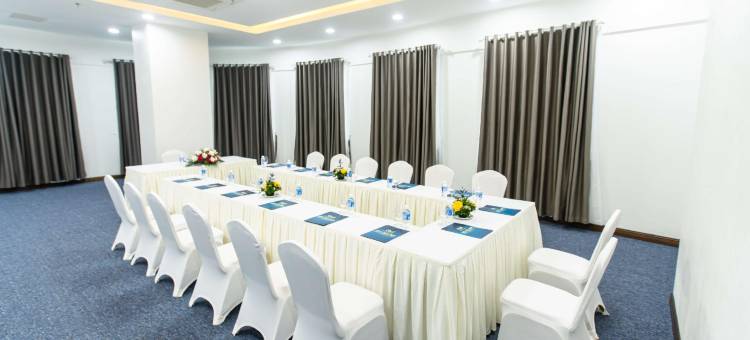 下龙和平酒店(Peace Hotel Ha Long)图片
