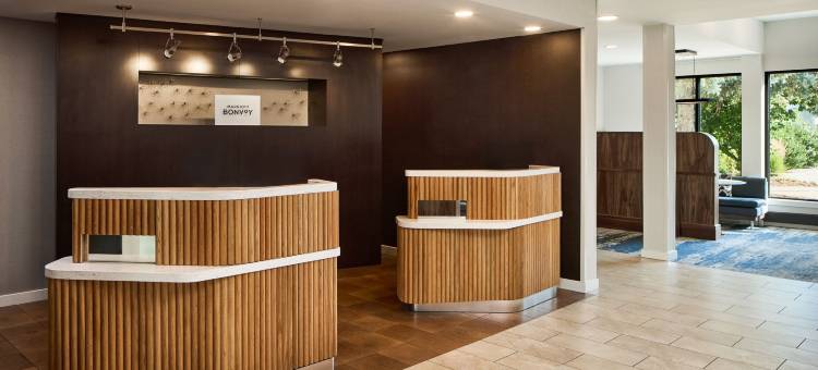 柯林斯堡万怡酒店(Courtyard Fort Collins)图片