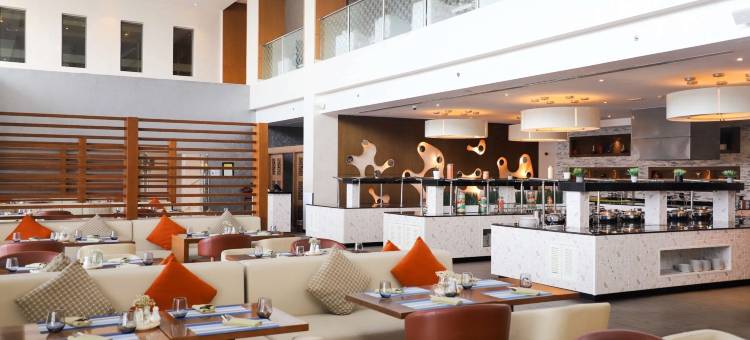 丽笙蓝标酒店及度假村-苏哈尔(Radisson Blu Hotel and Resort, Sohar)图片