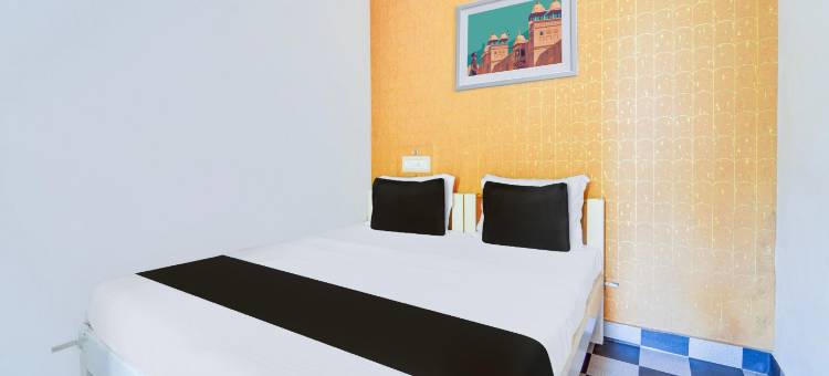 Hotel O Classic Grand Residency图片