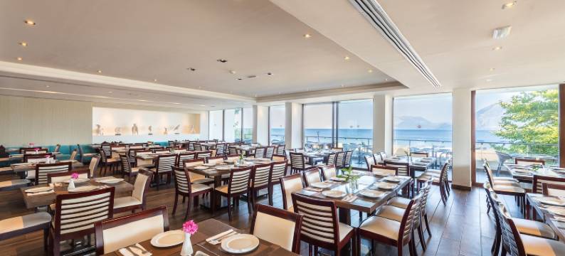 波尔图里约酒店(Porto Rio Hotel)图片