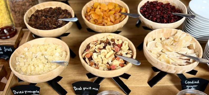 米尔珍酒店(Boutique Hotel Mirjam)图片