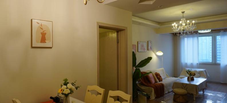 房东面团Mom公寓(旗龙路分店)图片