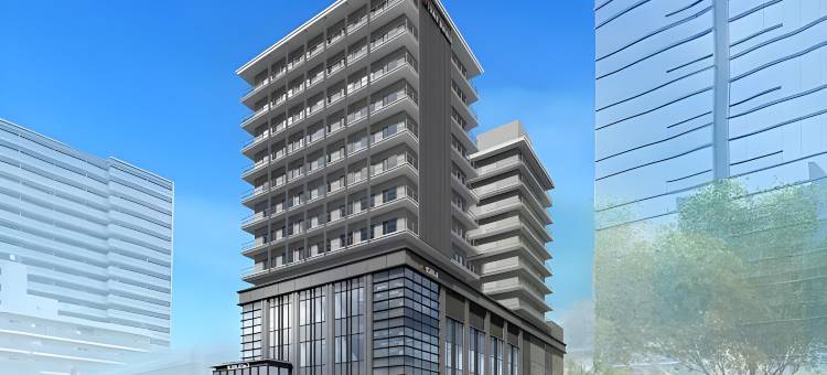 神户聚乐酒店(Kobe Hotel Juraku)图片