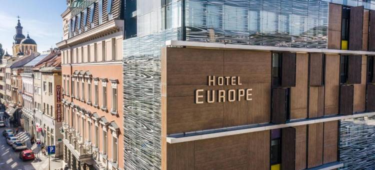欧洲酒店(Hotel Europe)图片