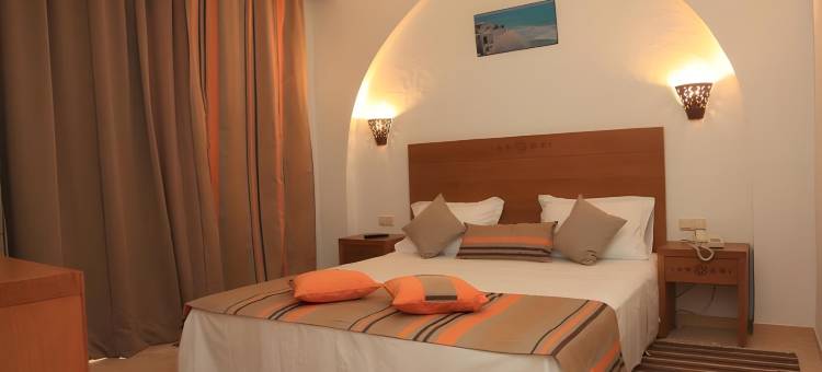 梅纳拉酒店(Hotel Menara)图片