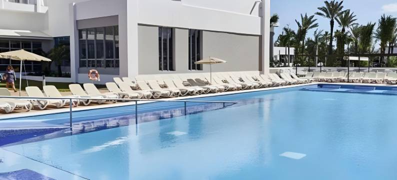 里乌宫殿天堂岛酒店 - 限成人- 全包(Riu Palace Paradise Island - Adults Only - All Inclusive)图片