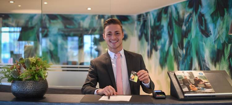 凡德瓦克酒店(Van der Valk Hotel Avifauna)图片