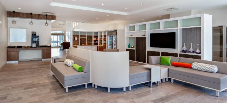 塔拉哈西E国会大厦假日酒店(Holiday Inn TALLAHASSEE E CAPITOL - UNIV by IHG)图片