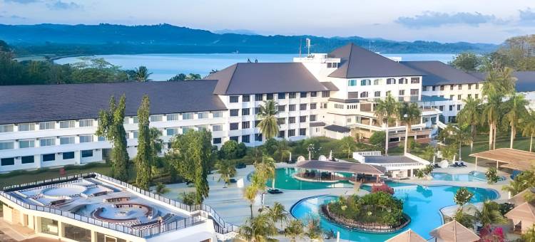 天堂高尔夫酒店及度假村(Casabaio Likupang Paradise Resort)图片