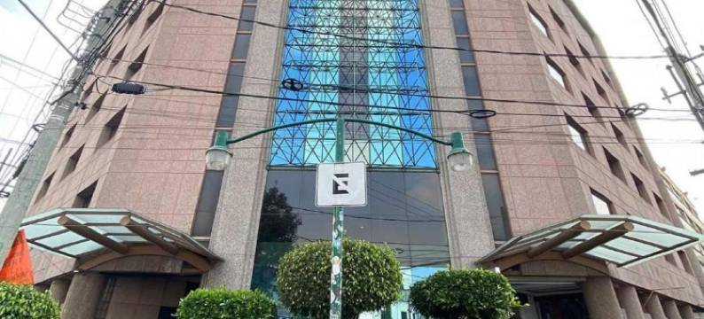 21世纪酒店Escala(Hotel Escala Siglo XXI)图片