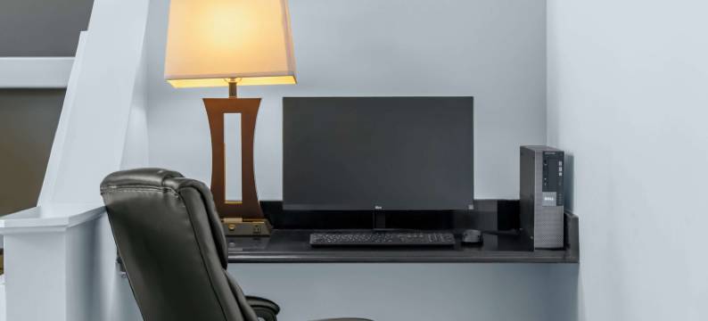 伊克诺洛奇套房酒店(Motel 6 Dawsonville, GA North GA Premium Outlets)图片