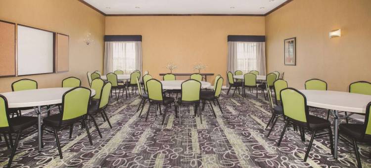 Baymont Inn & Suites by Wyndham Dallas South-DeSoto图片