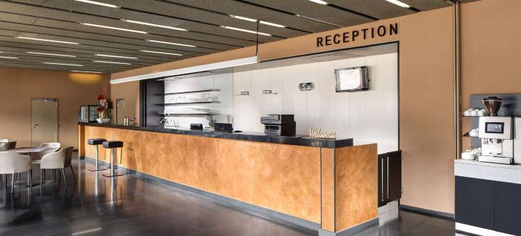 拉贝河畔乌斯季凯隆国会酒店(Clarion Congress Hotel Ústí Nad Labem)图片