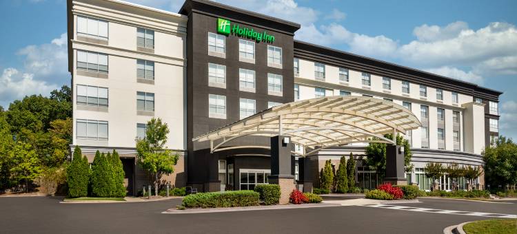 Holiday Inn 伯明翰 - 胡佛(Holiday Inn Birmingham - Hoover)图片