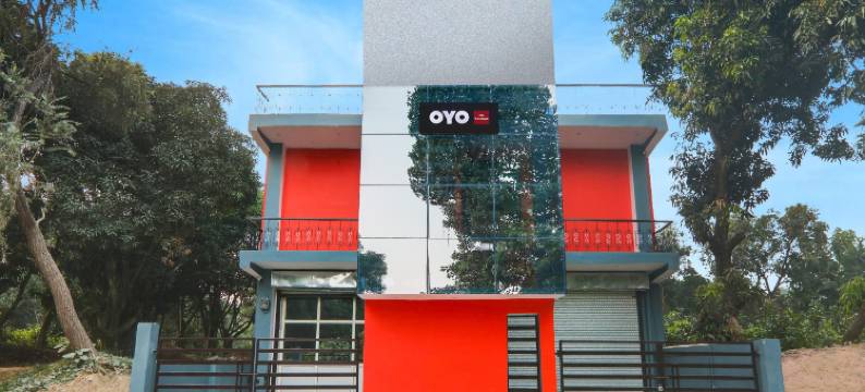 Hotel O VIRAT HOTEL AND RESORT图片