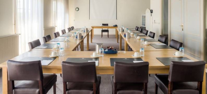 阿芬汉普郡酒店(Hampshire Hotel - Avenarius)图片