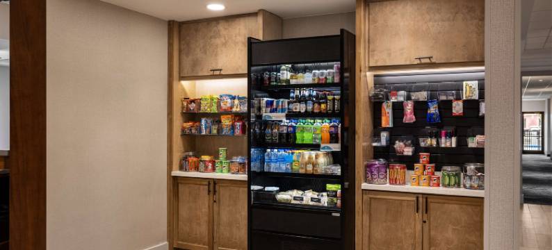 亨德森维尔纳什维尔凯悦嘉轩酒店(Hyatt Place Nashville Hendersonville)图片