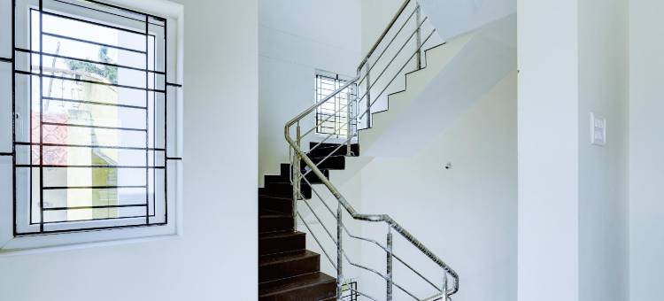 Hotel O Elegant Residency Vandalur Zoo图片