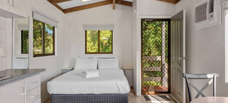 发现公园 - 珀斯机场(Discovery Parks - Perth Airport)图片