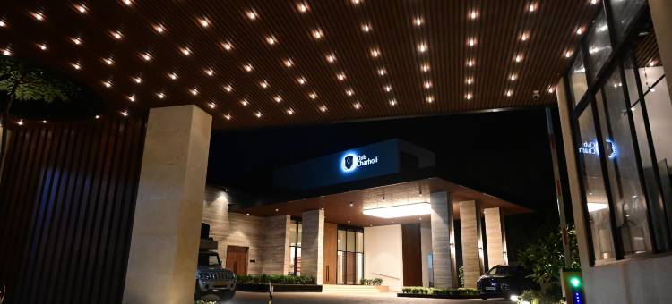 查霍利俱乐部(Club Charholi)图片