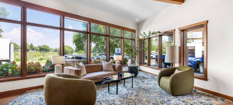 浮木贝斯特韦斯特酒店(Best Western Driftwood Inn)图片