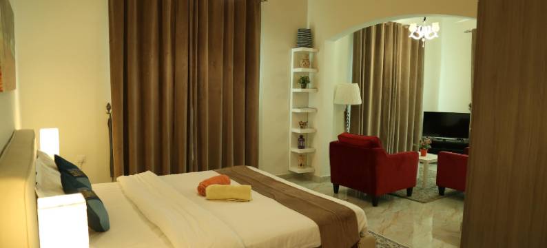 Muscat Royal Suites图片